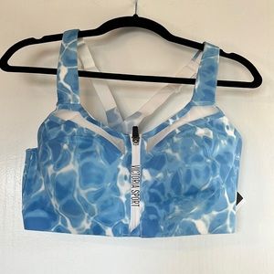 Victoria’s Secret sports bra